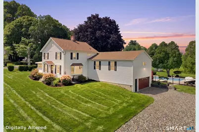 16 Rhynus Road, Sharon, CT 06069 - Photo 1
