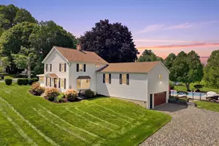 16 Rhynus Rd, Sharon, CT 06069 - Photo 1