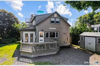 37 Prospect Street, Groton, CT 06340 - Photo 1