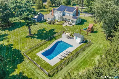 23 Jonathan Road, New Canaan, CT 06840 - Photo 4