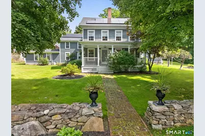 73 Riverside Road, Newtown, CT 06482 - Photo 2