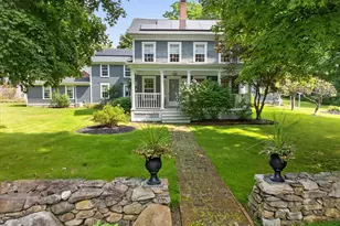 73 Riverside Rd, Newtown, CT 06482 - Photo 2