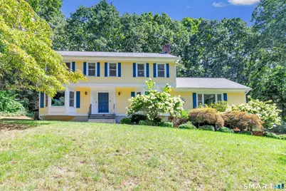 61 Greenbriar Road, Oxford, CT 06478 - Photo 1