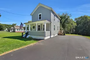 141 Bailey Ave, Meriden, CT 06451 - Photo 2