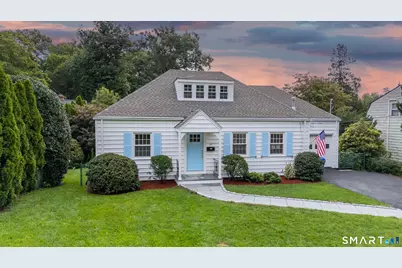 20 Woodlawn Avenue, Norwalk, CT 06854 - Photo 2