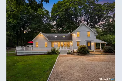 3 Maple Lane, Old Lyme, CT 06371 - Photo 14