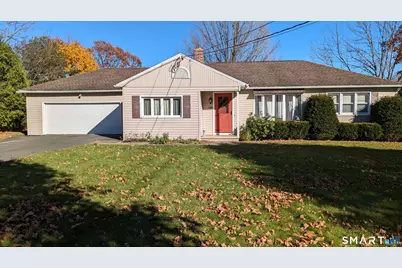 1660 Guernseytown Road, Watertown, CT 06795 - Photo 1