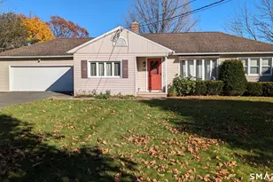 1660 Guernseytown Rd, Watertown, CT 06795 - Photo 1