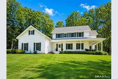 201 Transylvania Road, Woodbury, CT 06798 - Photo 2