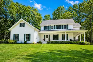 201 Transylvania Rd, Woodbury, CT 06798 - Photo 2