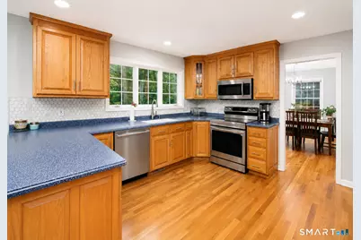 201 Transylvania Road, Woodbury, CT 06798 - Photo 8