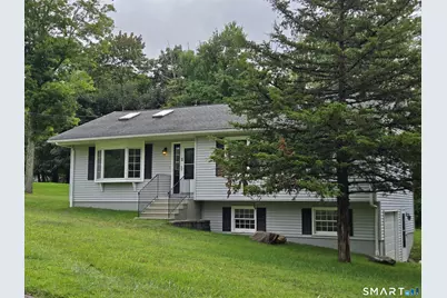 87 Springdale Avenue, Coventry, CT 06238 - Photo 2