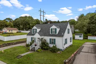 36 Maple St, Griswold, CT 06351 - Photo 1