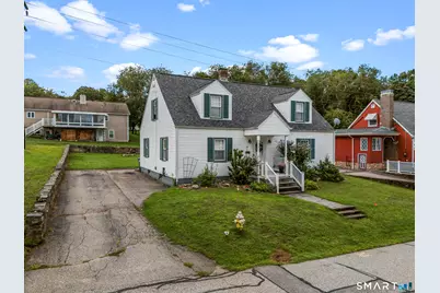 36 Maple Street, Griswold, CT 06351 - Photo 2