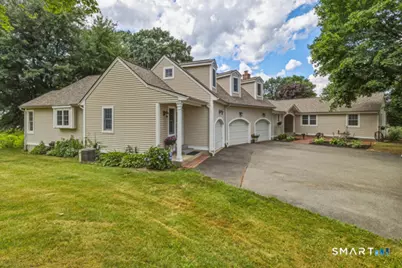 571 Woodland Street, Glastonbury, CT 06073 - Photo 16