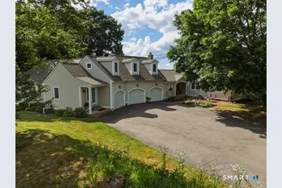 571 Woodland Street, Glastonbury, CT 06073 - Photo 4