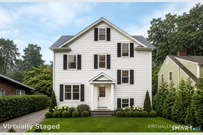 9 Maple Street, Greenwich, CT 06807 - Photo 1