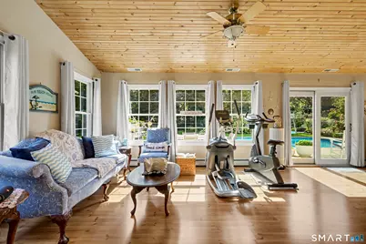 17 Huckleberry Drive South, Norwalk, CT 06850 - Photo 10