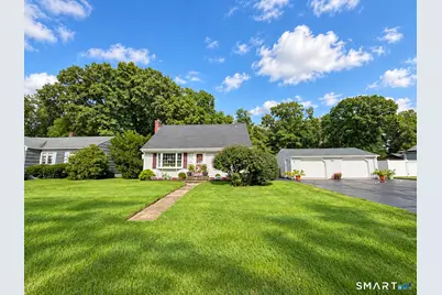 22 Overbrook Road, North Haven, CT 06473 - Photo 1