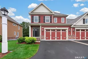 84 Harvest Ct, Newington, CT 06111 - Photo 1