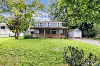 7 Richards Lane, Norwalk, CT 06851 - Photo 1