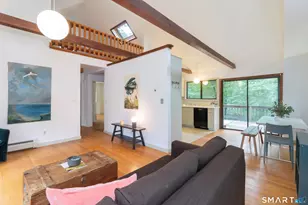 882 Moose Hill Rd, Guilford, CT 06437 - Photo 6