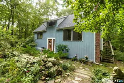 882 Moose Hill Road, Guilford, CT 06437 - Photo 2