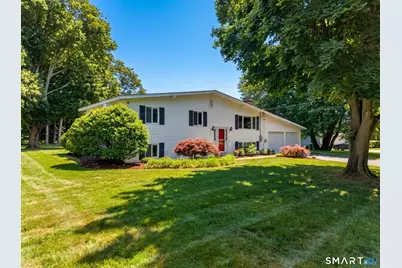 5 Tudor Court East, Old Saybrook, CT 06475 - Photo 1