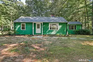 170 W Mountain Rd, Simsbury, CT 06070 - Photo 1