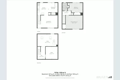 6 Carolina Drive #6, Montville, CT 06370 - Photo 32