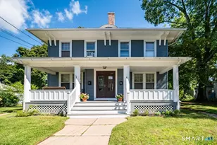53-55 Elihu St, Hamden, CT 06517 - Photo 1