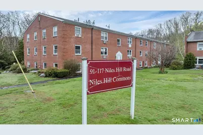 111 Niles Hill Road #E, New London, CT 06357 - Photo 2