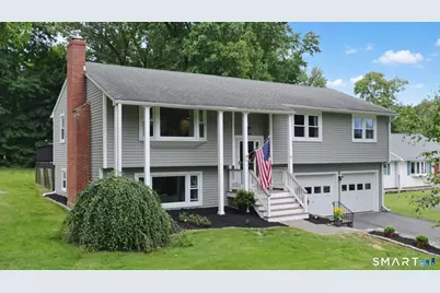 95 Shipman Drive, Glastonbury, CT 06033 - Photo 2