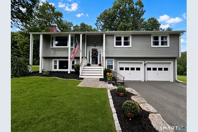 95 Shipman Drive, Glastonbury, CT 06033 - Photo 1