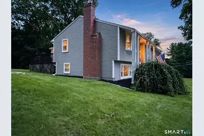 95 Shipman Drive, Glastonbury, CT 06033 - Photo 22