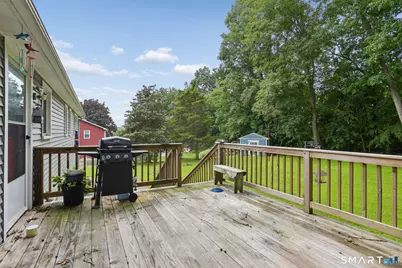 78 Bennett Road, East Haven, CT 06513 - Photo 24