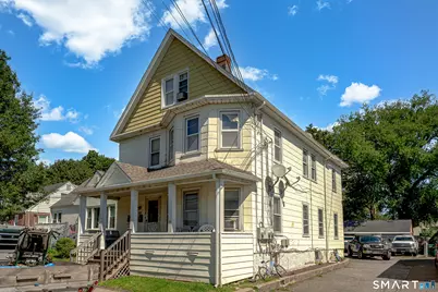 176 Thompson Street, Stratford, CT 06615 - Photo 2