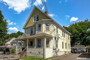 176 Thompson St, Stratford, CT 06615 - Photo 2