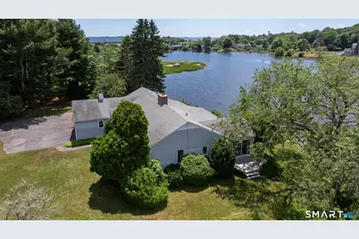 27 Wilbur Road, Stonington, CT 06378 - Photo 34