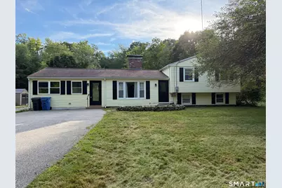 274 Hanks Hill Road, Mansfield, CT 06268 - Photo 1