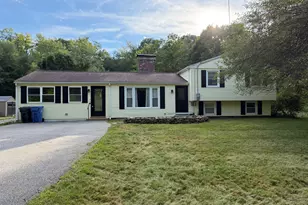 274 Hanks Hill Rd, Mansfield, CT 06268 - Photo 1