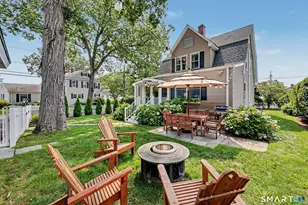 3 Fairfield Ave, Darien, CT 06820 - Photo 24