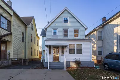 216 Howard Avenue, New Haven, CT 06519 - Photo 1