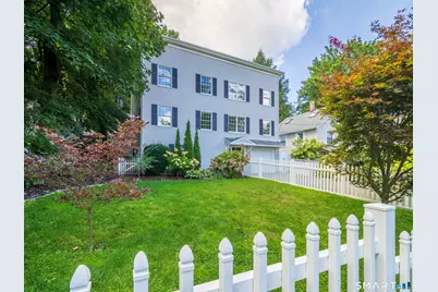 26 Abbott Avenue, Ridgefield, CT 06877 - Photo 2