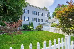 26 Abbott Ave, Ridgefield, CT 06877 - Photo 1