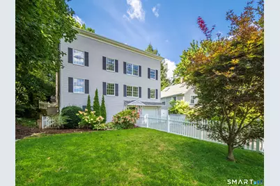26 Abbott Avenue, Ridgefield, CT 06877 - Photo 20