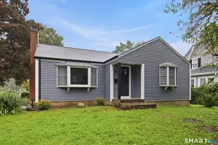 332 Fern St, West Hartford, CT 06119 - Photo 1