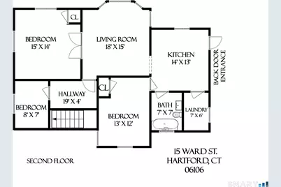 15 Ward Street, Hartford, CT 06106 - Photo 40