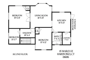 15 Ward St, Hartford, CT 06106 - Photo 40