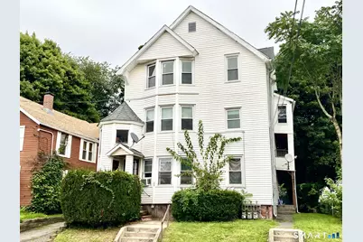 24 Rocky Hill Avenue, New Britain, CT 06051 - Photo 1